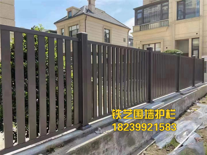 小区案例展示