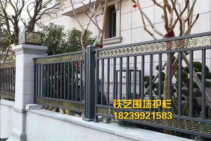 别墅案例展示