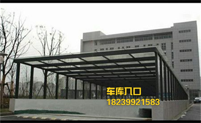 空降门