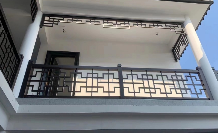 空降门