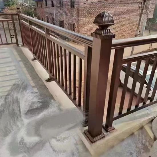 空降门